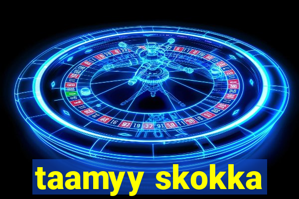 taamyy skokka